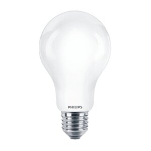 LED žiarovka E27 A67 17,5W = 150W 2452lm 4000K Neutrálna 200° PHILIPS Classic