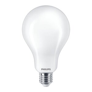 LED žiarovka E27 A67 23W = 200W 3452lm 4000K Neutrálna 300° PHILIPS