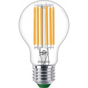 LED žiarovka E27 A60 5,2W = 75W 1095lm 2700K Warm Filament PHILIPS Ultra Efficient