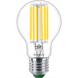 LED žiarovka E27 A60 5,2W = 75W 1095lm 4000K Neutrálne vlákno PHILIPS Ultra Efficient