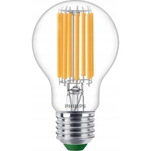 LED žiarovka E27 A60 7,3W = 100W 1535lm 2700K Teplé vlákno PHILIPS Ultra Efficient
