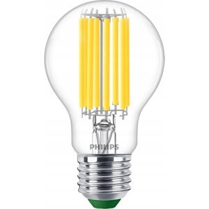 LED žiarovka E27 A60 7,3W = 100W 1535lm 4000K Neutrálne vlákno PHILIPS Ultra Efficient