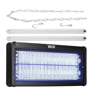 Lapač komárov UV svetlo IKV-30W VAYOX