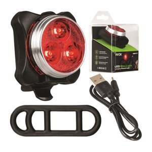 LED baterky