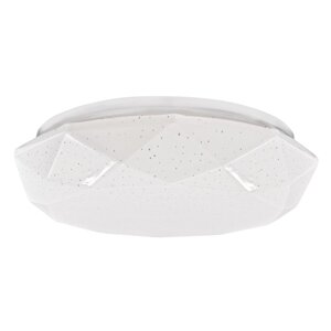 Stropné svietidlo PLAFON LED Galaxy lampa 17W 1300lm 4000K 32cm GOLDLUX (Polux)