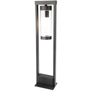 Vonkajšie stojace záhradné svietidlo 50cm SPECTRA E27 GOLDLUX (Polux)