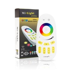 Mi-Light diaľkový ovládač pre ovládanie LED osvetlenia