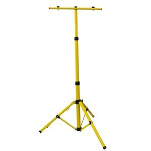 Univerzálny stojan pre LED reflektory GOLDLUX (Polux)
