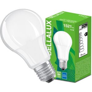 LED žiarovka E27 A60 13W = 100W 1521lm 4000K Neutrálna 200° BELLALUX