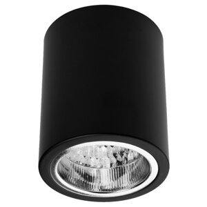 JUPITER 13 C GOLDLUX (Polux) DOWNLIGHT E27 povrchovo montované kruhové stropné svietidlo