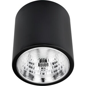 JUPITER 17 C GOLDLUX (Polux) DOWNLIGHT E27 povrchovo montované kruhové stropné svietidlo
