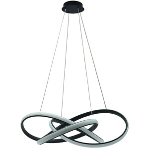 Stropné závesné svietidlo LED JASPER 51W 4000K