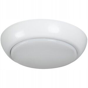 Stropné nástenné svietidlo LED Plafond ERTON 2xE27 15W IP44 33cm biela KANLUX