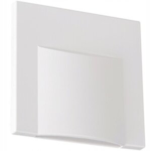 LED schodiskové svietidlo Erinus L 0,8W 4000K neutrálna biela KANLUX
