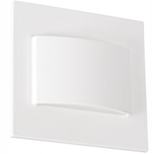 LED svietidlo na schodisko Erinus LL 1,5W 3000K teplá biela KANLUX