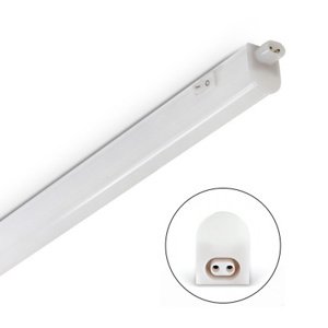 Nábytkové LED svietidlo WL 14W 4000K 1400lm 230V 117cm NEUTRAL Kobi
