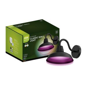 Lucerna Lantern Ellipse Garden Light LED Smart 4W BLUETOOTH MESH SMART TUYA RGB+CCT CALEX