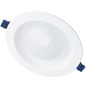 LED panelové svietidlo na zapustenie 12W 960lm 4000K Neutrálna LED SAMSUNG SATURN Kobi